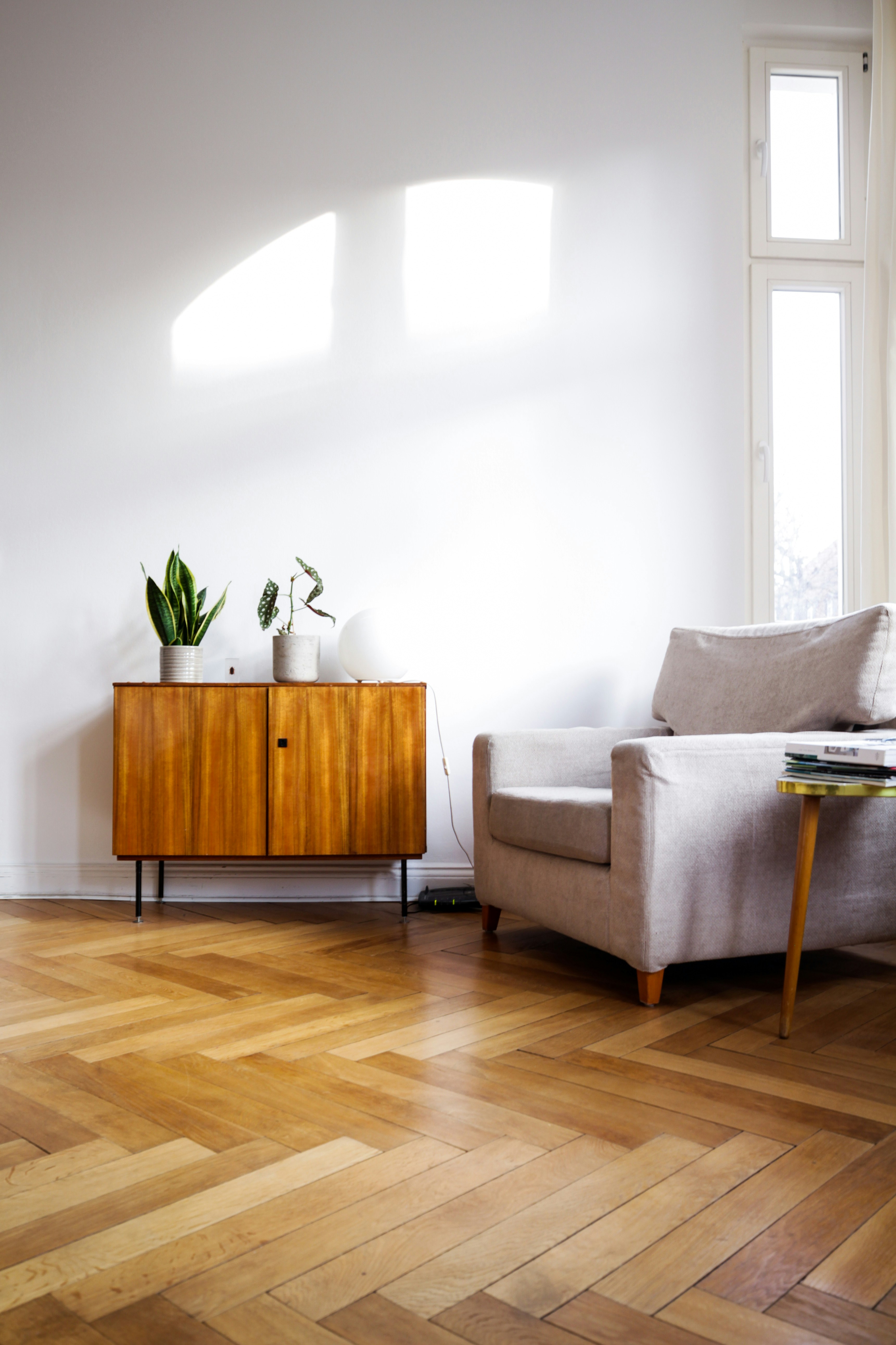 Holzboden renoviert Berlin